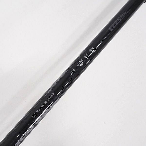 実際に弊社で買取させて頂いたDUNLOP/ダンロップ XXIO/ゼクシオ ナイン/9代目 ドライバー 1w/10.5° Miyazaki FLEX:SRの画像 7枚目