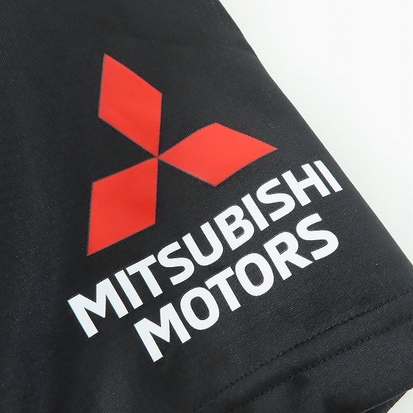 実際に弊社で買取させて頂いたCANTERBURY/カンタベリー SUNWOLVES/サンウルブズ ラグビージャージ ブラック R30003SR /Lの画像 7枚目