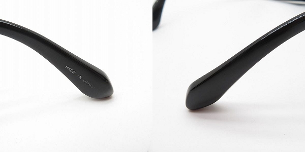 実際に弊社で買取させて頂いたFACTORY900/ファクトリー900 MASK/マスクシリーズ サングラス/アイウェア FA-081の画像 8枚目