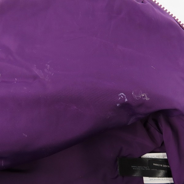 実際に弊社で買取させて頂いたMARC BY MARC JACOBS/マークジェイコブス リュックサック 2点セットの画像 5枚目