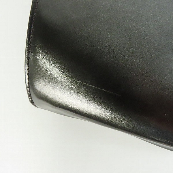 実際に弊社で買取させて頂いたJEAN PAUL GAULTIER/ジャンポールゴルチェ ニューローズ ショルダーバッグの画像 6枚目