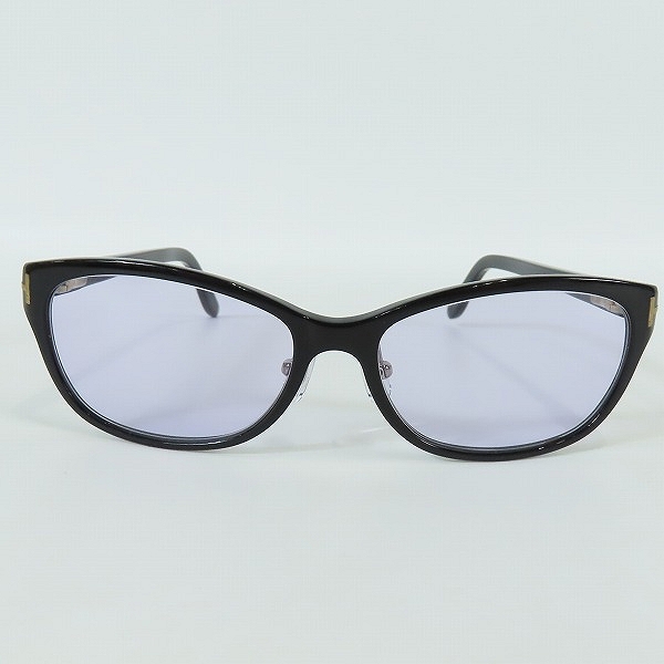 実際に弊社で買取させて頂いたTOM FORD/トムフォード 眼鏡/メガネフレーム /アイウェア TF5142 001の画像 1枚目