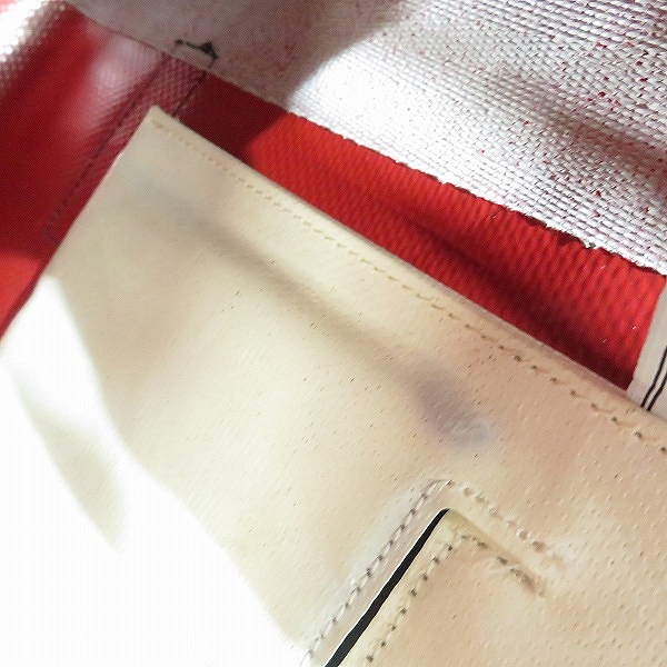 実際に弊社で買取させて頂いたFREITAG/フライターグ cooper/クーパー F204 ２WAY トートバックの画像 8枚目