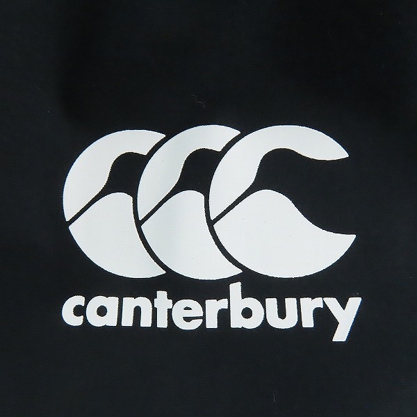 実際に弊社で買取させて頂いた【未使用】canterbury/カンタベリー R+ DUAL JACKET アールプラスデュアルジャケット ライトオリーブ RP73104 Lの画像 5枚目