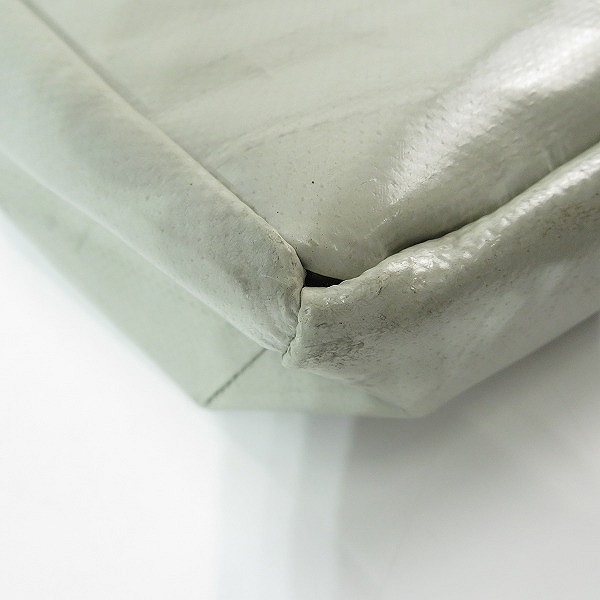 実際に弊社で買取させて頂いたFREITAG/フライターグ F11 LASSIE ショルダーバッグの画像 8枚目