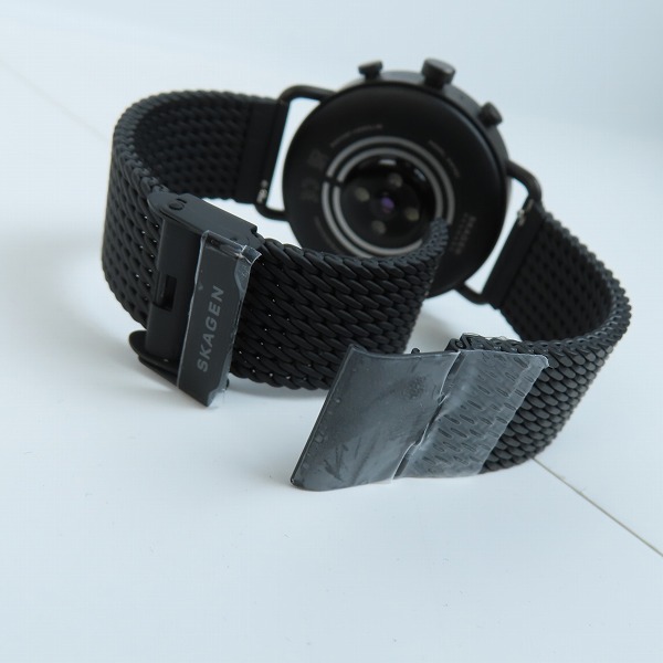 実際に弊社で買取させて頂いたSKAGEN/スカーゲン Falster Gen 6 SKT5305Vの画像 3枚目