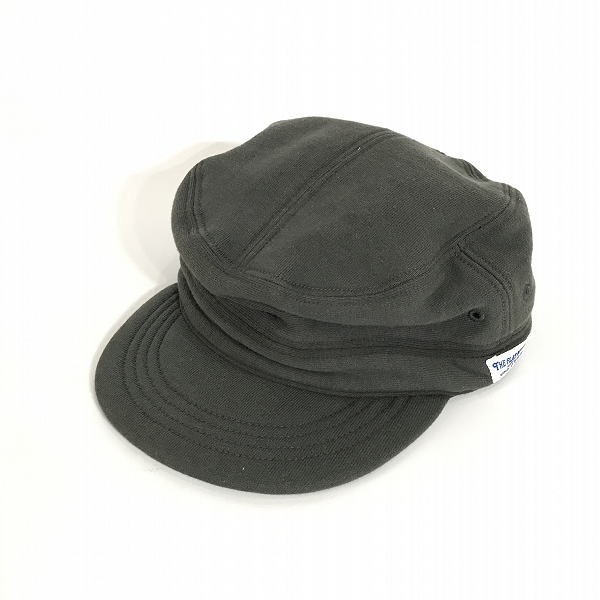 実際に弊社で買取させて頂いた【おまとめ】THE FLAT HEAD/フラットヘッド メッシュキャップ /ハット 等 帽子の画像 3枚目