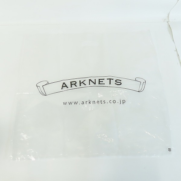 実際に弊社で買取させて頂いたBALMAIN/バルマン チェック プルオーバーパーカー/Sの画像 8枚目