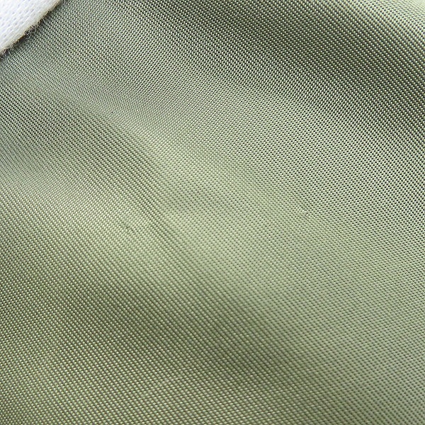 実際に弊社で買取させて頂いたCarhartt/カーハート WIP リバーシブル フライトキャプ I030946の画像 9枚目