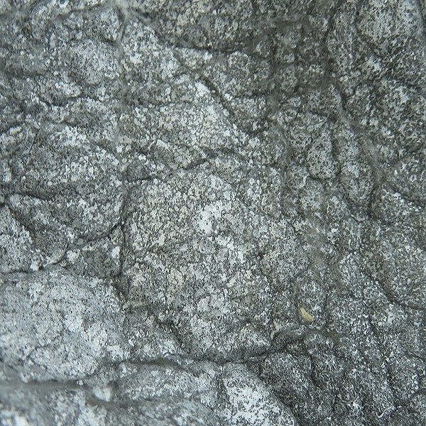 実際に弊社で買取させて頂いたL.G.B./ルグランブルー BONO/SWEAT/M-MTL ボノ スウェット ジップパーカー 1042GYCT/1の画像 7枚目