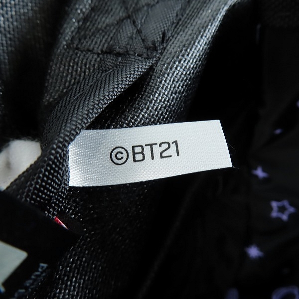 実際に弊社で買取させて頂いた【未使用】Manhattan Portage/マンハッタンポーテージ Casual Messenger Bag BT21 メッセンジャーバッグ MP1603-BT21の画像 6枚目