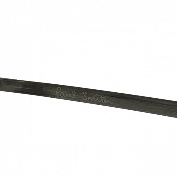 実際に弊社で買取させて頂いたPaul Smith/ポールスミス メガネフレーム アイウェア PS-9522の画像 6枚目