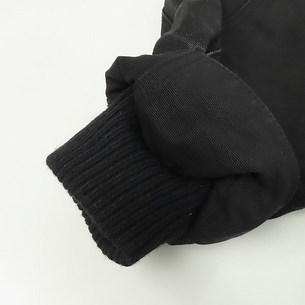 実際に弊社で買取させて頂いたDickies/ディッキーズ ジップアップ ダック地 ジャケット /2XLの画像 7枚目