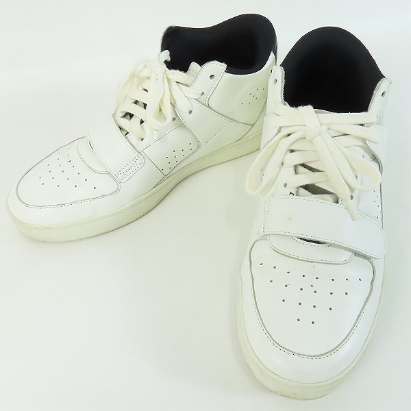 実際に弊社で買取させて頂いた（2）CELINE/セリーヌ ハイカット スニーカー MU1200/39