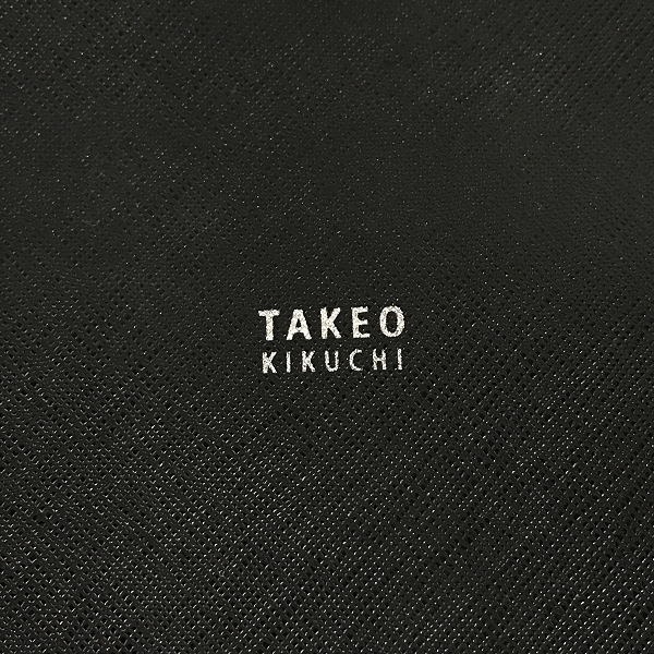 実際に弊社で買取させて頂いた【おまとめ】TAKEO KIKUCHI/タケオキクチ coach/コーチ  FILA/フィラ 他 クラッチバッグ/リュック/財布 等の画像 2枚目