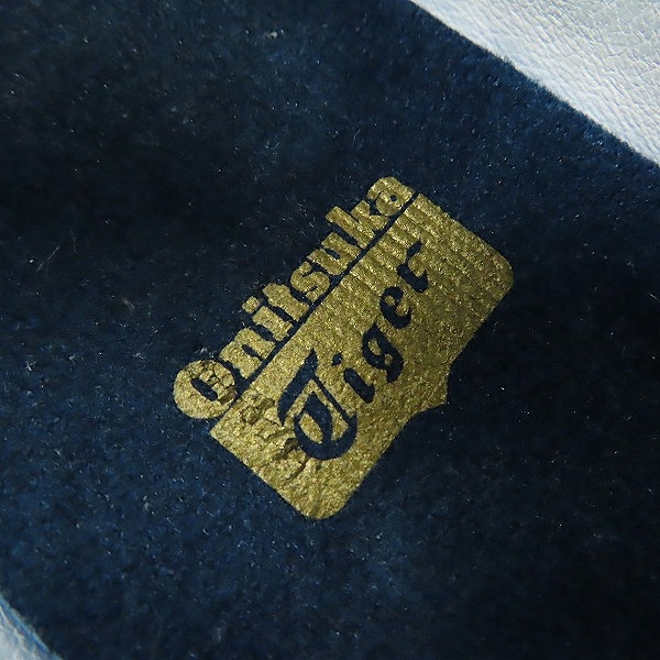 実際に弊社で買取させて頂いたOnitsuka Tiger/オニツカタイガー セラーノ TH109L 5094 26.5の画像 6枚目