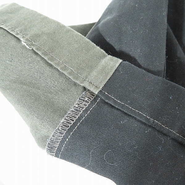 実際に弊社で買取させて頂いたglamb/グラム William pants ウィリアムパンツ/GB0318/P06 /3の画像 6枚目