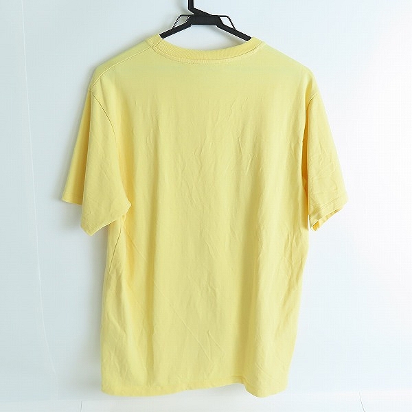 実際に弊社で買取させて頂いたMAISON KITSUNE/メゾンキツネ 半袖 Tシャツ IM00130KJ0035/Mの画像 1枚目