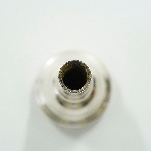 実際に弊社で買取させて頂いたSCHILKE/シルキー 52 トロンボーン 用 マウスピースの画像 6枚目