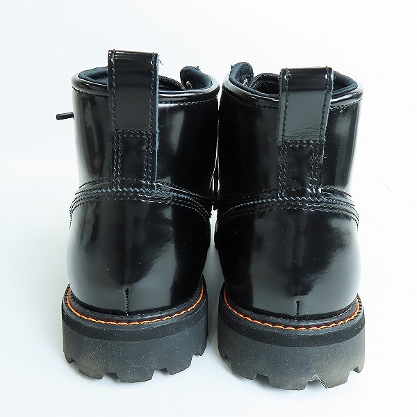 実際に弊社で買取させて頂いたOnitsuka Tiger/オニツカタイガー RINKAN BOOT/リンカンブーツ 1183A748/26の画像 1枚目