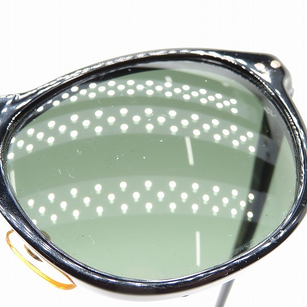実際に弊社で買取させて頂いたRay-Ban/レイバン B&L/ボシュロム社製 EASTBOUND BERKLEY サングラスの画像 7枚目