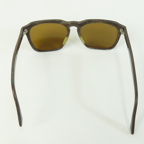 実際に弊社で買取させて頂いたRay-Ban/レイバン TRADITIONALS B&L ボシュロム サングラス/アイウェアの画像 3枚目