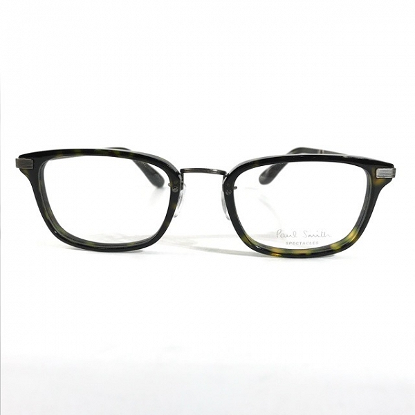 実際に弊社で買取させて頂いたPaul Smith/ポールスミス メガネフレーム アイウェア PS-9522の画像 1枚目