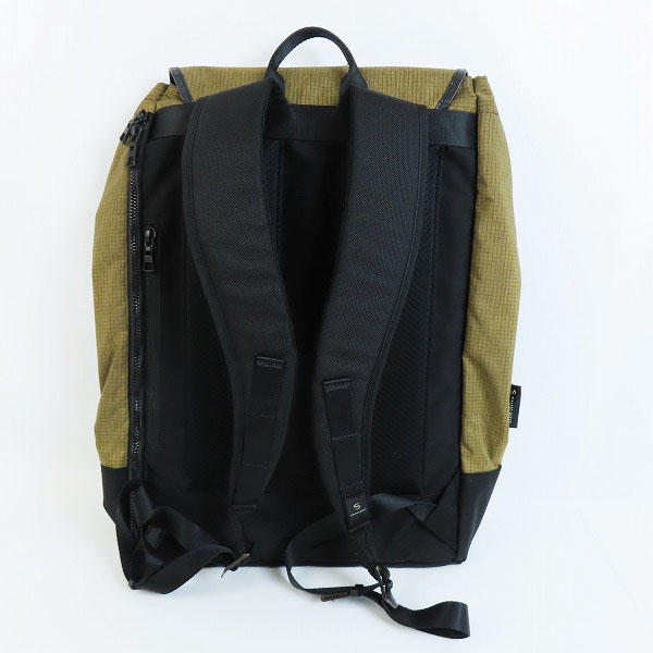 実際に弊社で買取させて頂いたmaster-piece/マスターピース rogue/ローグ バックパック/リュック 43131の画像 1枚目