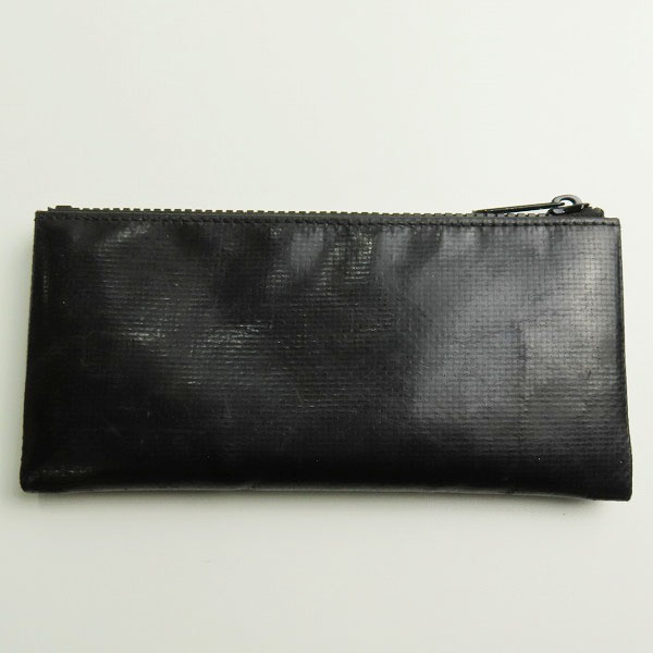 実際に弊社で買取させて頂いたFREITAG/フライターグ F06 SERENA/セレナ ポーチ/ペンケース ブラックの画像 1枚目