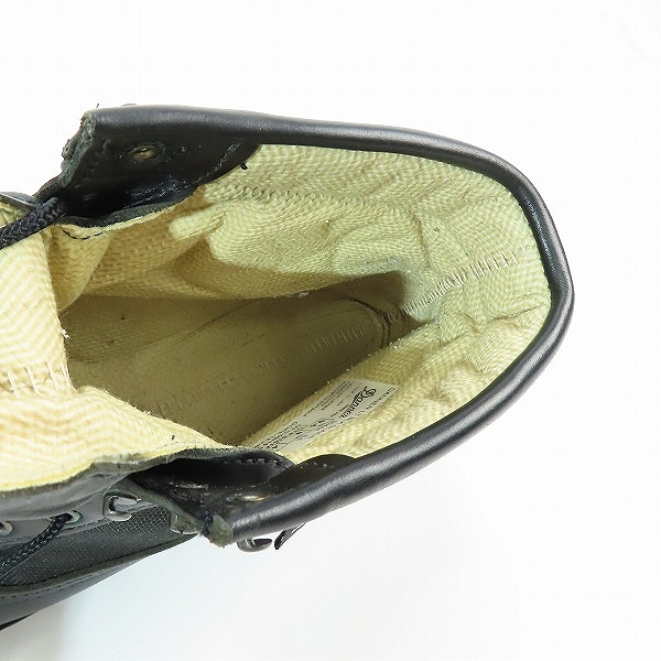 実際に弊社で買取させて頂いたDANNER/ダナー ライト ゴアテックス ブーツ 30444/9.5の画像 4枚目