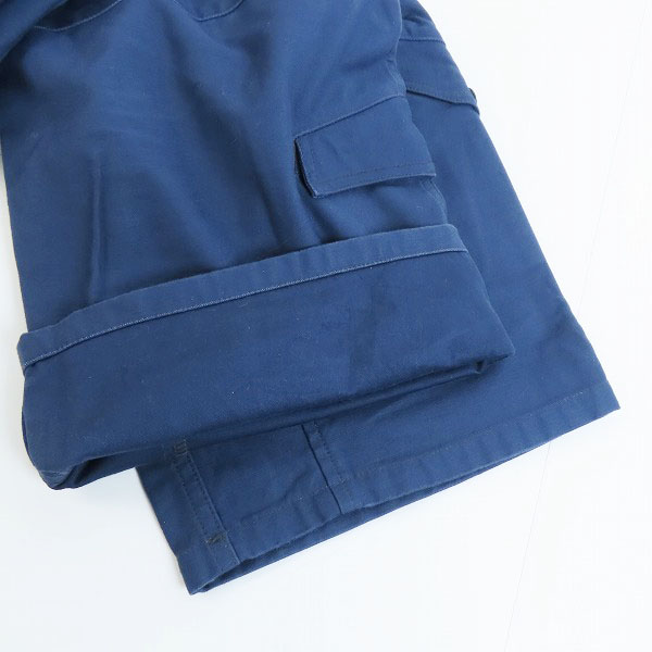 実際に弊社で買取させて頂いた(1)BUZZ RICKSONS/バズリクソンズ Type A-11 (MOD.) カーゴパンツ BR42237/36の画像 6枚目