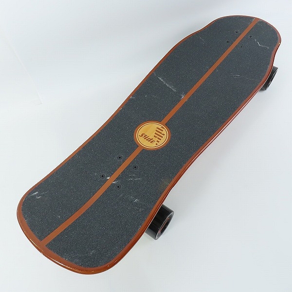 実際に弊社で買取させて頂いたSLIDE/スライド サーフスケート/スケートボードの画像 1枚目
