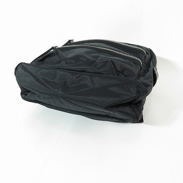 実際に弊社で買取させて頂いたMARC JACOBS/マークジェイコブス リュック/バックパックの画像 2枚目