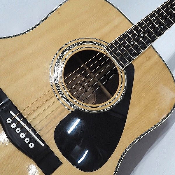 実際に弊社で買取させて頂いた★YAMAHA/ヤマハ FG-400D アコースティックギター/アコギ 日本製の画像 5枚目