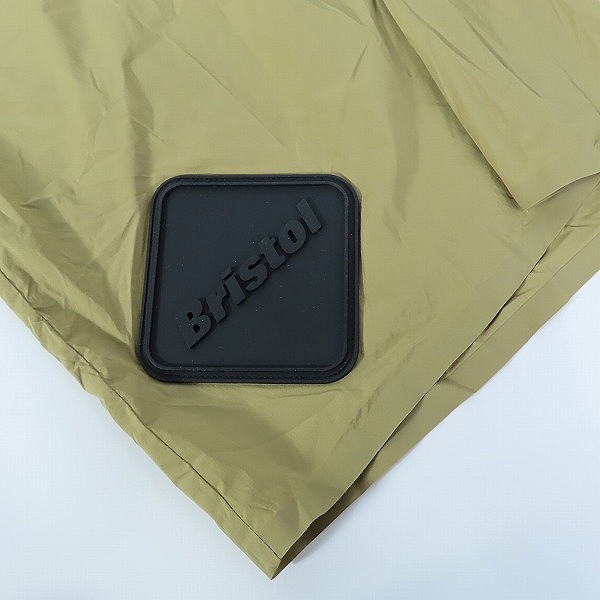 実際に弊社で買取させて頂いたF.C.Real Bristol/エフシーレアルブリストル/F.C.R.B. GAME SHORTS ショートパンツ FCRB-192023/XLの画像 6枚目