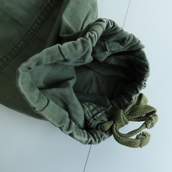 実際に弊社で買取させて頂いたNEIGHBORHOOD/ネイバーフッド カーゴパンツ/121NYNH-PTM01/XLの画像 6枚目