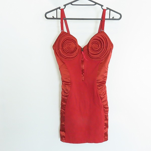 実際に弊社で買取させて頂いたJean Paul GAULTIER FEMME/ジャンポールゴルチエ ファム キャミソール/ワンピース/C70
