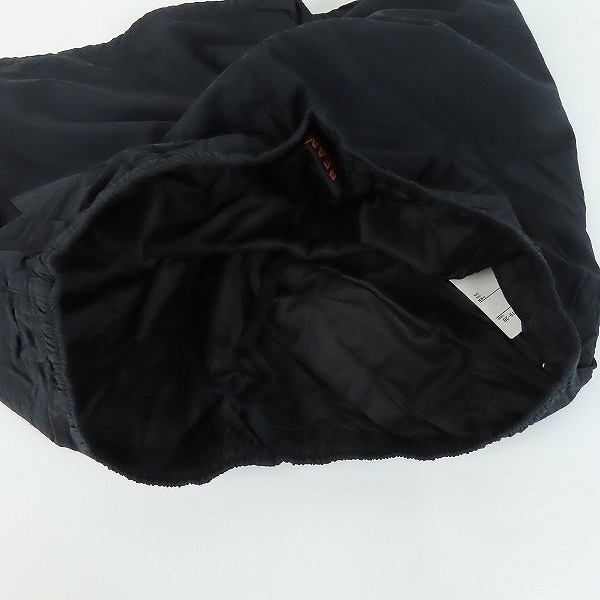 実際に弊社で買取させて頂いた【未使用】NETFLIX×BEAMS/ネットフリックス×ビームス ショートパンツ/Lの画像 6枚目