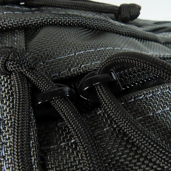 実際に弊社で買取させて頂いたBRIEFING/ブリーフィング Cloud Tall tote/クラウド トール トートバッグ グレーの画像 6枚目