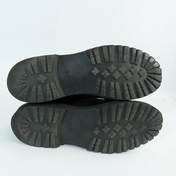 実際に弊社で買取させて頂いたDANNER/ダナー ライト ゴアテックス ブーツ 30444/9.5の画像 2枚目