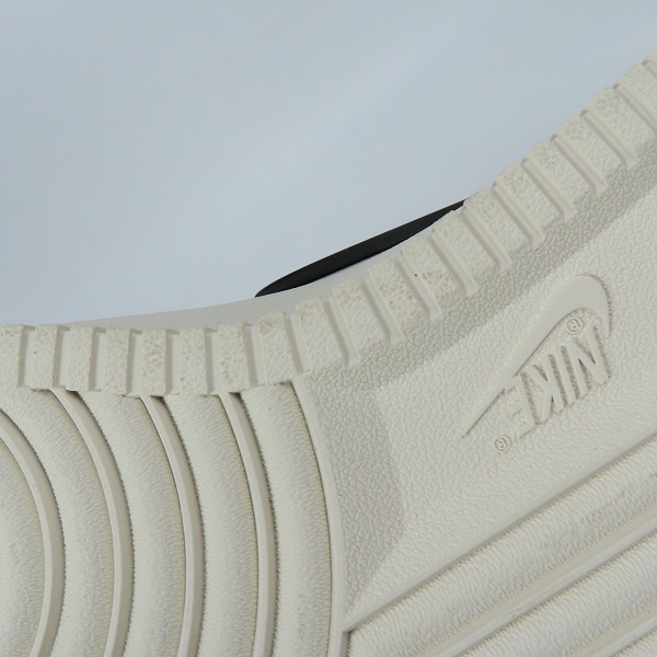 実際に弊社で買取させて頂いた【未使用】NIKE×AMBUSH/ナイキ×アンブッシュ AIR FORCE1 ファントム スニーカー DV3464-002/30.0の画像 7枚目