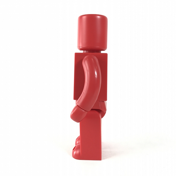 実際に弊社で買取させて頂いた【未開封含む】MEDICOM TOY/メディコムトイ KUBRICK/キューブリック 400% ABS MODEL 3点セットの画像 2枚目