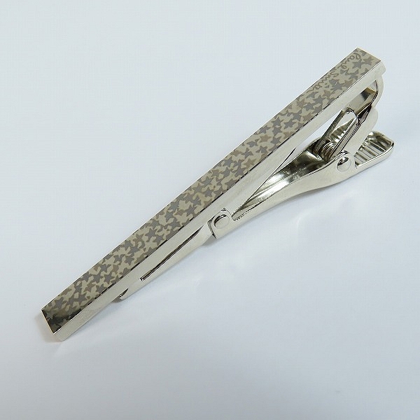 実際に弊社で買取させて頂いたPaul Smith/ポールスミス スター柄 ネクタイピン