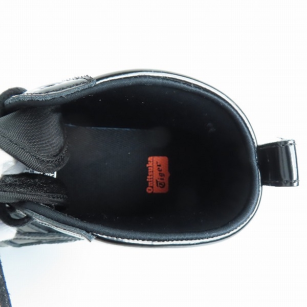 実際に弊社で買取させて頂いたOnitsuka Tiger/オニツカタイガー RINKAN BOOT/リンカンブーツ 1183A748/26の画像 4枚目