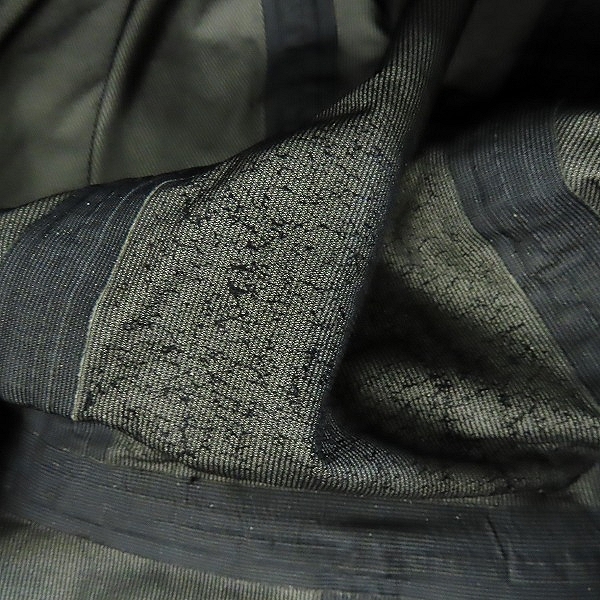 実際に弊社で買取させて頂いたISAMUKATAYAMA BACKLASH/イサム カタヤマ バックラッシュ ジャケット 1276-04/Lの画像 7枚目