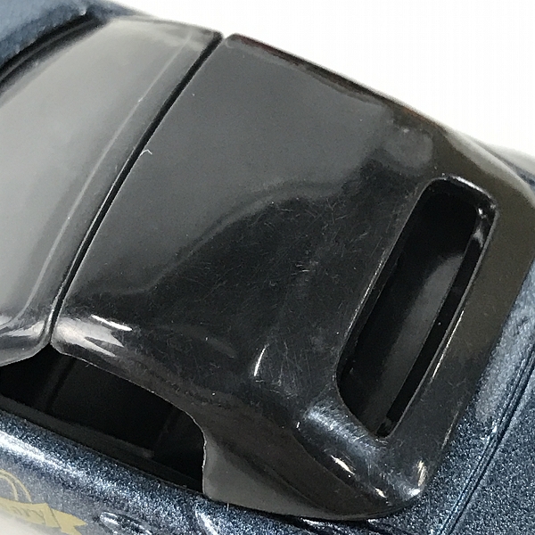 実際に弊社で買取させて頂いたTAKARA TOMY/タカラトミー トミカ 2016 10th anniversary 株主優待限定企画セットの画像 9枚目