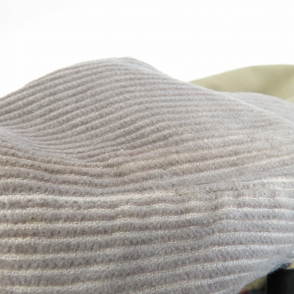 実際に弊社で買取させて頂いたBarbour/バブアー BEDALE/ビデイル ジャケット/コート 2102365/42の画像 8枚目