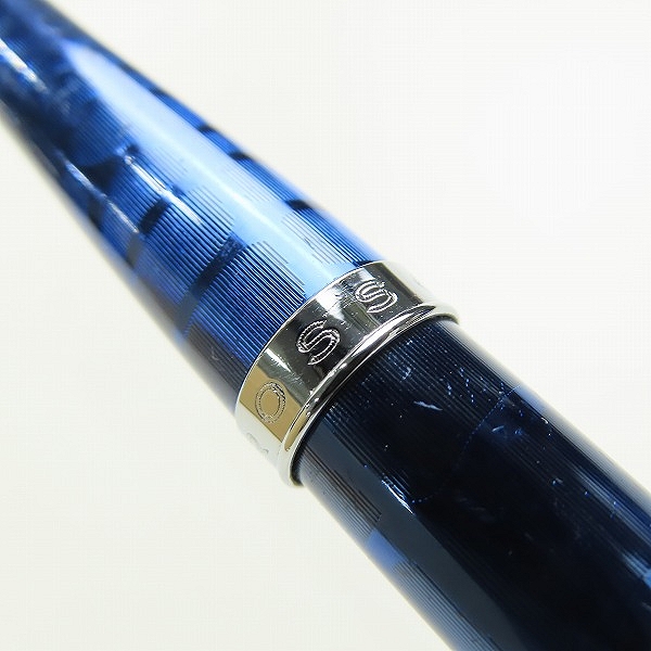 実際に弊社で買取させて頂いたCROSS/クロス ツイスト式ボールペンの画像 4枚目