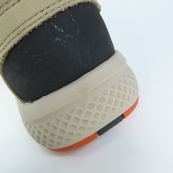 実際に弊社で買取させて頂いたTimberland/ティンバーランド aerocore FLYROAM TRAIL LOW GORE-TEX スニーカー シューズ 25.5の画像 6枚目