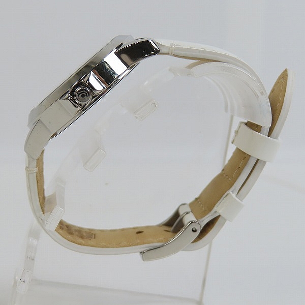 実際に弊社で買取させて頂いたCOACH/コーチ アナログ クォーツ ウォッチ/腕時計 CA 13.7.14.0647【動作未確認】の画像 1枚目